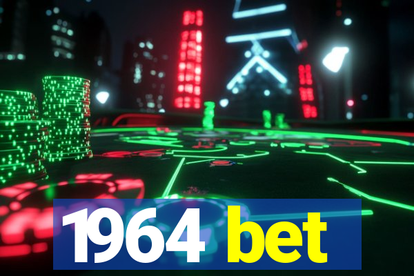 1964 bet